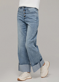 Джинсы Thomas Graf фото № 3 недорого