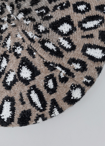 Набор-берет, шарф Thomas Graf фото № 5 купить