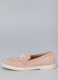 Лоферы Loretta Very фото № 1 интернет-магазин