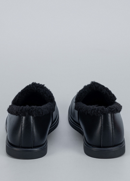 Лоферы Franco Manatti фото № 4 Казахстан