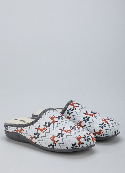 Тапочки Alberola фото № 2 цена