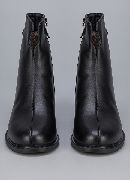 Ботинки Franco Manatti фото № 3 недорого