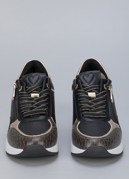 Кроссовки Marco Tozzi фото № 3 недорого