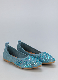 Балетки Franco Manatti фото № 2 цена