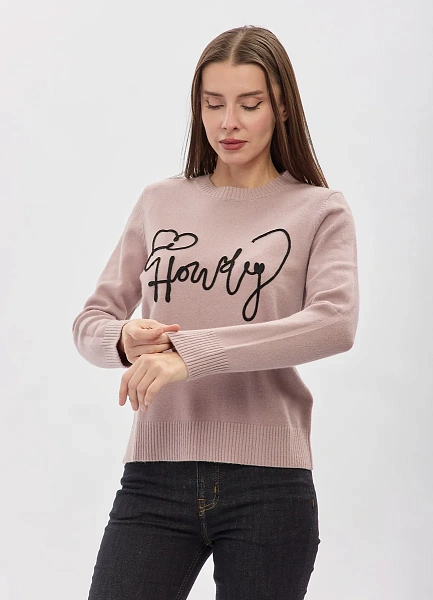 Свитер Thomas Graf фото № 2 цена