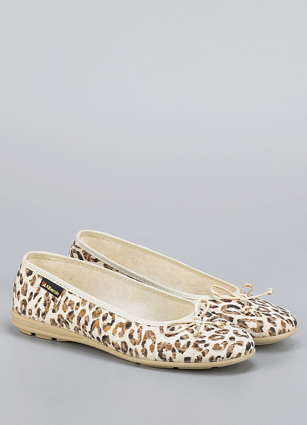 Балетки Alberola фото № 2 цена