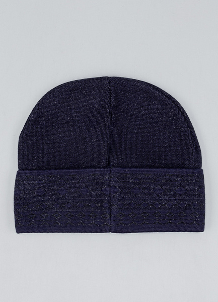 шапка-бини Thomas Graf фото № 2 цена