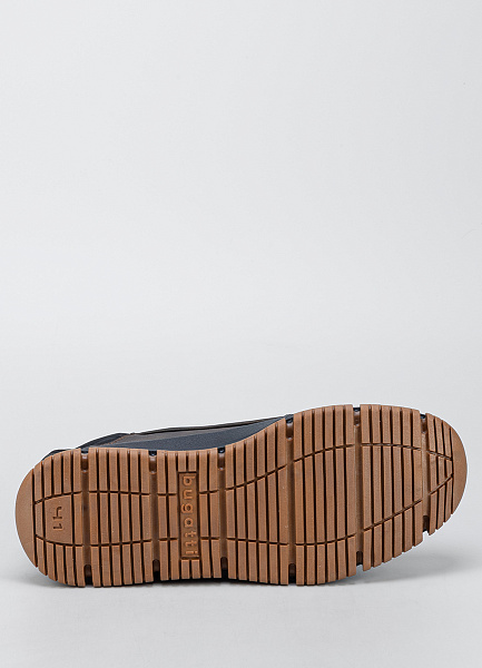 Кроссовки высокие Bugatti фото № 5 купить