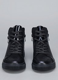 Кеды высокие Mattini фото № 3 недорого