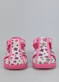 Сандалии Закр Olitas фото № 3 недорого