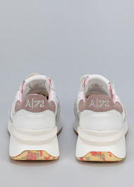 Кроссовки ACCADEMIA 72 фото № 4 Казахстан