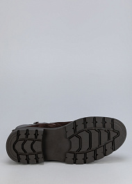 Ботинки Duca Daretti фото № 5 купить