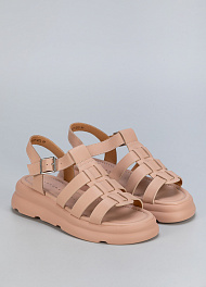 Сандалии Franco Manatti фото № 2 цена