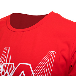 Футболка Ralf Muller фото № 2 цена