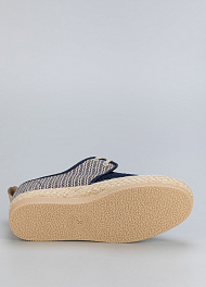 Слипоны Alberola фото № 5 купить