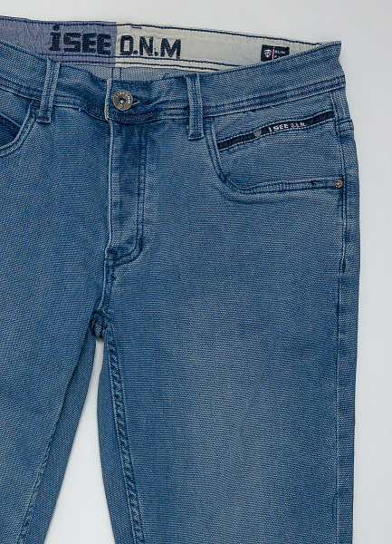 Джинсы I See D.N.M фото № 3 недорого