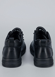 Кеды высокие Mattini фото № 4 Казахстан