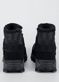 Дутыши CROSBY фото № 4 Казахстан