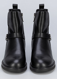 Ботинки Franco Manatti фото № 3 недорого