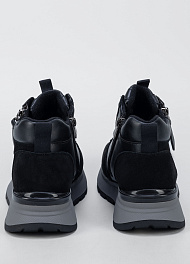 Кроссовки Franco Manatti фото № 4 Казахстан