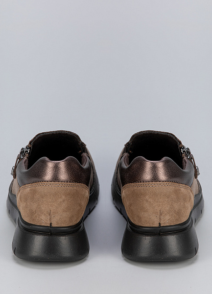 Туфли Комфорт Imac фото № 4 Казахстан