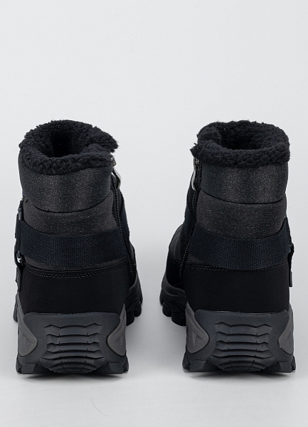 Дутыши CROSBY фото № 4 Казахстан