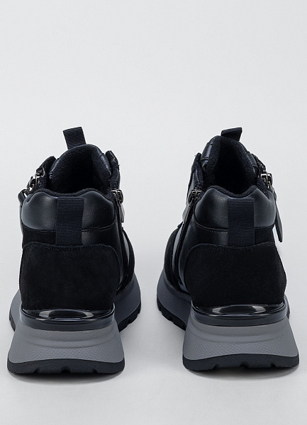 Кроссовки Franco Manatti фото № 4 Казахстан