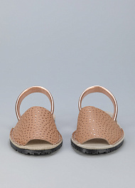 Сандалии Menorquina фото № 3 недорого