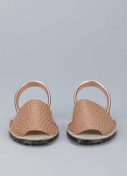 Сандалии Menorquina фото № 3 недорого