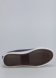 Кеды Keddo Denim фото № 5 купить