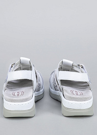 Босоножки Комфорт Finn Line фото № 4 Казахстан