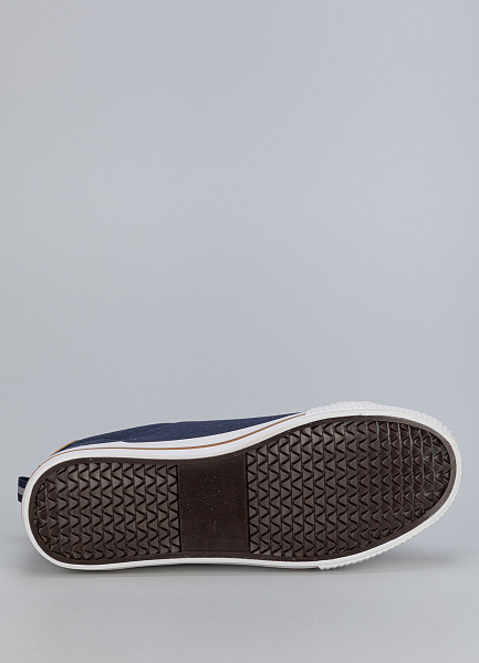 Кеды Keddo Denim фото № 5 купить