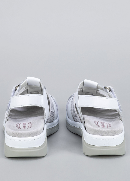 Босоножки Комфорт Finn Line фото № 4 Казахстан