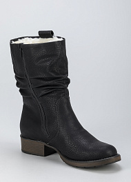 Сапоги Rieker фото № 4 Казахстан