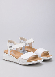 Сандалии Rieker фото № 2 цена