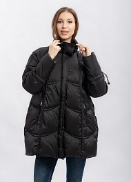 Пуховик Thomas Graf фото № 1 интернет-магазин