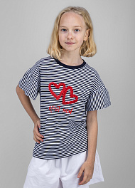 Футболка Thomas Graf фото № 2 цена