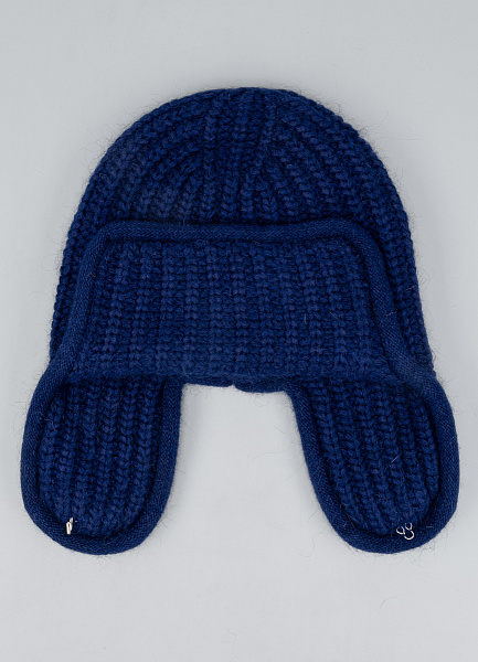 шапка ушанка Thomas Graf фото № 1 интернет-магазин