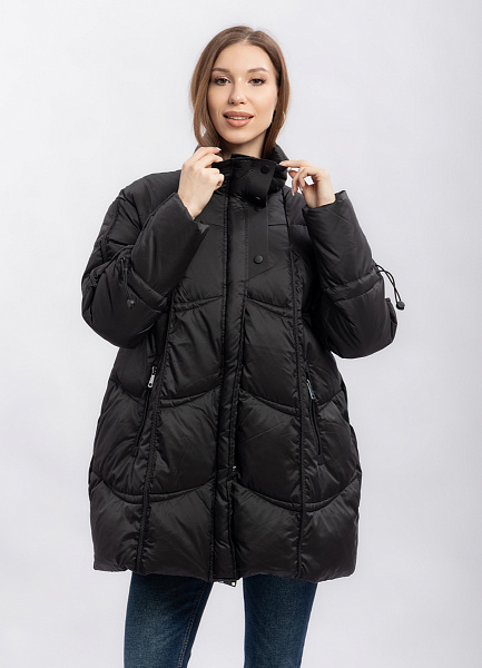 Пуховик Thomas Graf фото № 1 интернет-магазин