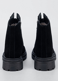 Ботинки Franco Manatti фото № 4 Казахстан