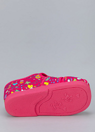 Сандалии закрытые Olitas фото № 5 купить