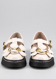 Туфли BETSY фото № 3 недорого