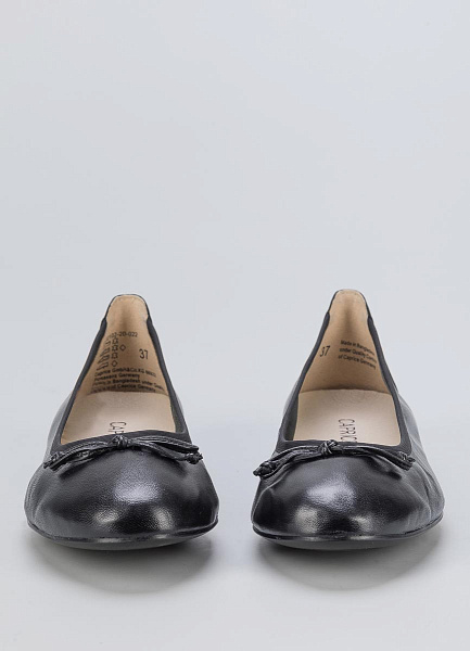 Балетки Caprice фото № 3 недорого