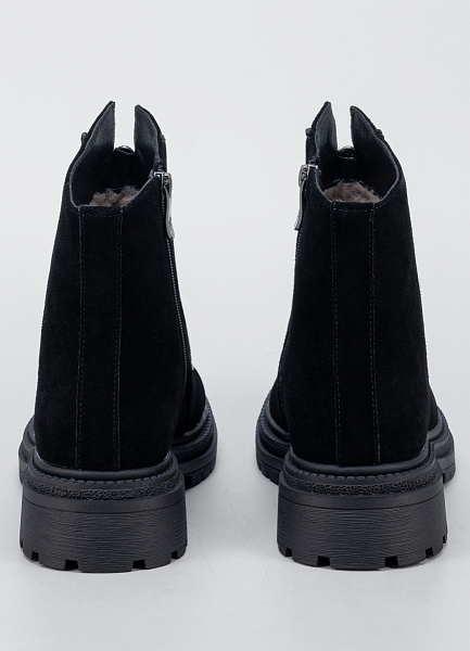 Ботинки Franco Manatti фото № 4 Казахстан