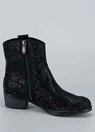 Ботинки-казаки Marco Tozzi фото № 5 купить