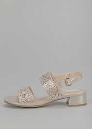 Босоножки Caprice фото № 1 интернет-магазин