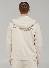 SPORT толстовка I See D.N.M. фото № 4 Казахстан