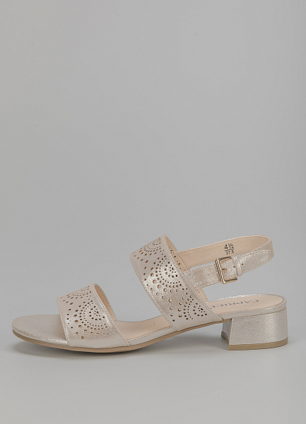 Босоножки Caprice фото № 1 интернет-магазин