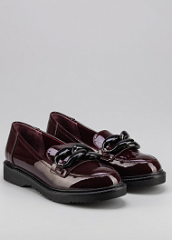 Лоферы BETSY фото № 2 цена