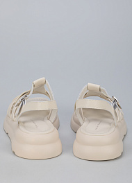 Сандалии Franco Manatti фото № 4 Казахстан